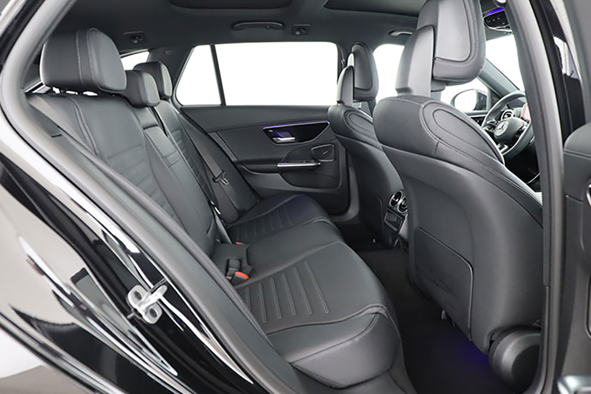 Auto Abo Foto Nummer 5 von 5